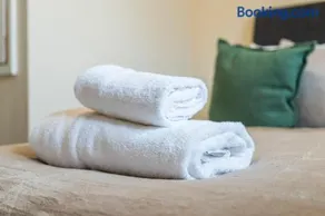 Contractor Base, 3BR, Free Parking, Fast Wi-Fi - Image 4