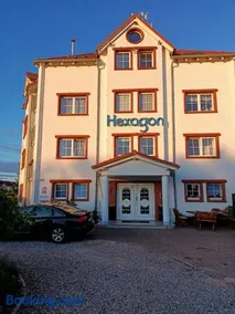 Apartament Hexagon nr 10 - Image 4