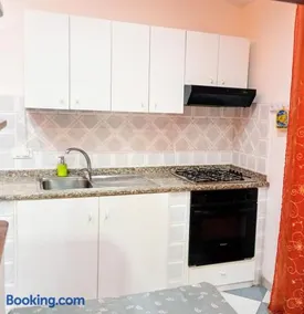 SANGIORGIO Beachfront APT - Image 1