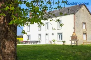 Crazy Villa Gilliere 61 - Heated pool - Basket - 2h Paris - 30p - Image 2