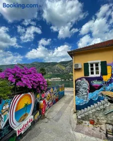 Montenegro Hostel 4U - Image 1