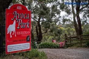 Avoca Park Equestrian Farmstay - Image 1