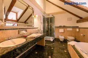 Schlosshotel Aehrental - Image 5
