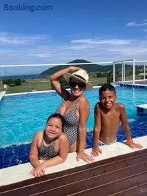 APARTAMENTO PRÓXIMO A PRAIA PISCINA E AREA GOURMET - Image 4