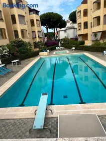 Da Ike residence con piscina - Image 3