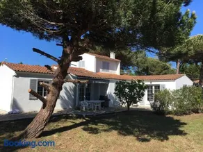 Grande maison familiale à Chaucre - 500 m de la plage surveillée - Image 2