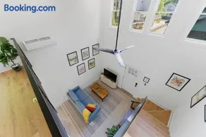 Private 2BR Brand New House with Parking - Image 3