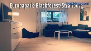 Blackforest Home Gengenbach nahe Europapark Rust - Image 3