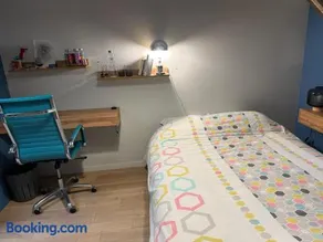 La chambre du Parc - Image 2