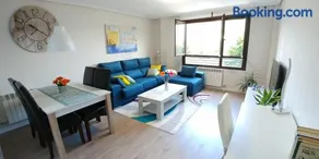 Apartamento ENTREVIÑAS en el corazón de La Rioja - Image 1