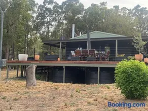 Takumuna a South West Retreat on 10 acres of bliss - Image 3
