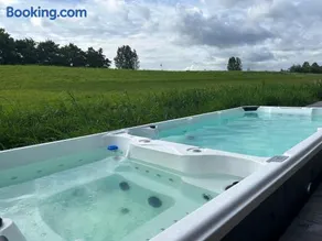 B&B Veluwemeer wellness, jacuzzi, pool, sauna - Image 4