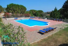 Casa Rosada - Piscina, aria condizionata, terrazze e posti auto - Image 2