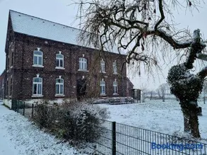 Wiesenblick im Gutshaus - Ferienwohnung - Image 4