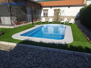 Casa Rural VUT El Rincón de Eulogio - Image 1