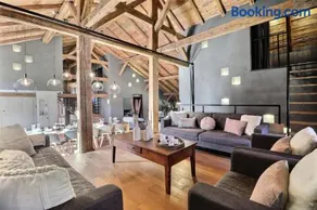 Résidence Villa Solaire - Chalet Villa Solaire - 14 Personnes - Morzine MAE-3761 - Image 2