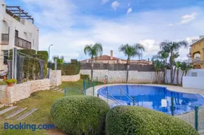 WintowinRentals Townhouse, Roof Terraze & Pool - Image 4