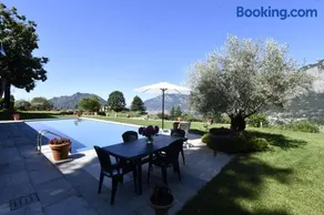 ANGEL'S VILLA - Panoramic LAKE VIEW - Image 3