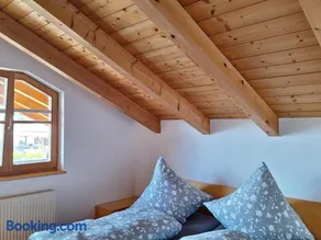 Ferienwohnung Adlerhorst - Image 2