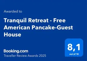 Tranquil Retreat - Guest House - Image 3