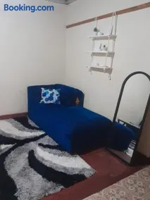 Fully Furnished 2 Bedroom Apartment Embu Kanyuambora - Image 5