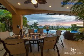 Luxury Ocean View Villa, Breakfast, Shuttle & 5-Star Service Included - Image 3