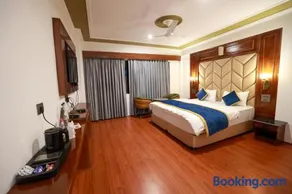 Hotel Chhutuk Heights - Image 2