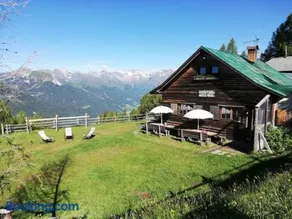 Hühnerspielhütte - Rifugio Gallina - Mountain Hut Hühnerspielhütte - Image 1