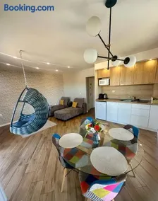 "The House" Апартаменти и Термална зона - Image 5