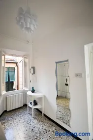 La Zuacca, luminoso appartamento con terrazzo - Image 3