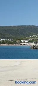 Παραθαλασσια στουντιο Μιχαλιας Sea view studio Michalias - Image 2