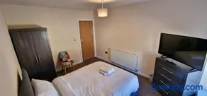 SELF CHECK-IN PENTHOUSE APARTMENT in HALIFAX CENTRE - Image 5