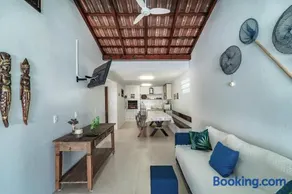 Casa na praia de Morrinhos Bombinhas para 10 pessoas, Excelente localização - Image 1