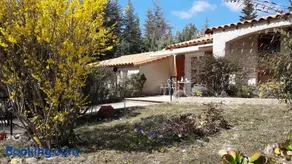 VILLA LA LURETTE, appartement et studio - Image 3