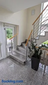 Ferienwohnung Fischerteich in Detmold - Image 1