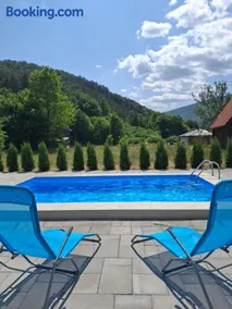 Vila Petar Mokra Gora - Image 4