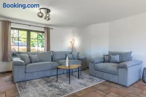 Ferienhaus Wiesenquartier - eingezäuntes Grundstück und Platz für 10 Personen - Image 2