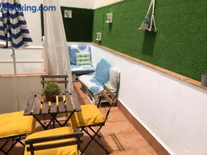 Ílios Apartamentos - Image 1