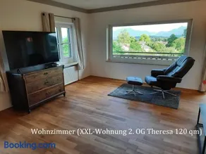 Ferienwohnung Fenzl - Image 3