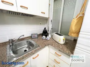 Olimar Apartment 3, climatizado y con piscina - Image 3