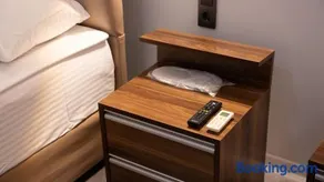 Global Termal Hotel - Image 5