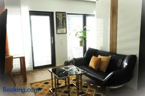Ferienwohnung Sperlich Quartier - Image 4