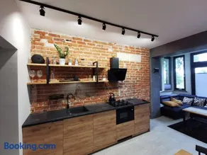 Apartamenty w Starym Nadleśnictwie - Image 4
