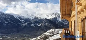 Auberge le Mont-Gelé - Image 1