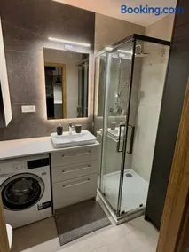 TuJestJakbyLuksusowo - Apartament generała Maczka - Image 2