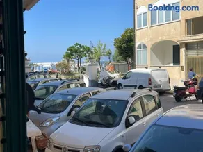 Appartamento 10 m dal mare Casa da zia Lena Maiori - Image 2