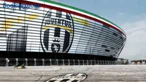 Juventus Stadium - comfort e relax - Image 4