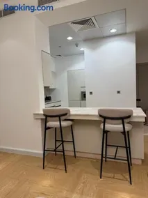 TYS EXCELLENCE luxury apartment Palm Jumeirah DUBAI - Image 5