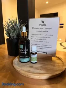 Aventura el Bombón, Cabaña Wellness con Sauna y Ritual de Hielo en Cabo de Gata - Image 3