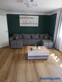 Ferienwohnung Maustadt - Image 2